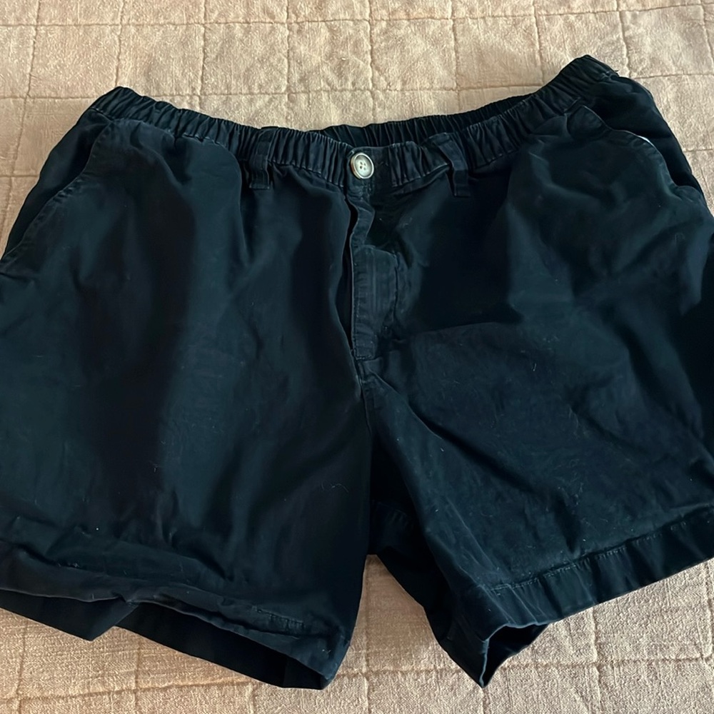 CHUBBIES SKYS OUT ORIGINALS XL , 5.5 INSEAM